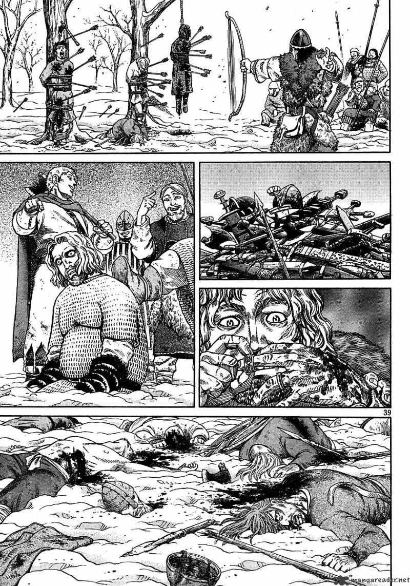 Vinland Saga, Chapter 37 image 38